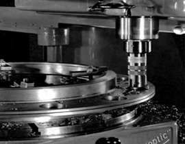 VM Enterprises - Manufacturing Facility